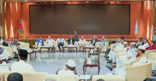 জুলাই সনদ বাস্তবায়নে ‘বিশেষ সাংবিধানিক আদেশ’ জারির পরামর্শ বিশেষজ্ঞদের